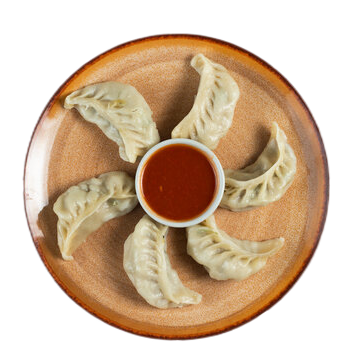 Chicken Momo